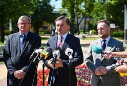 Na Cymańskim się nie skończy? Ziobro może mieć poważny problem