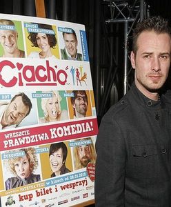 Premiera filmu 'Ciacho' - zobacz zdjęcia!