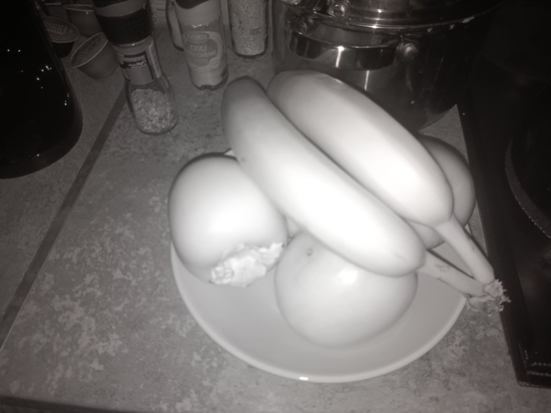 Takie innowacje lubię. Ten smartfon ma prawdziwy noktowizor 3