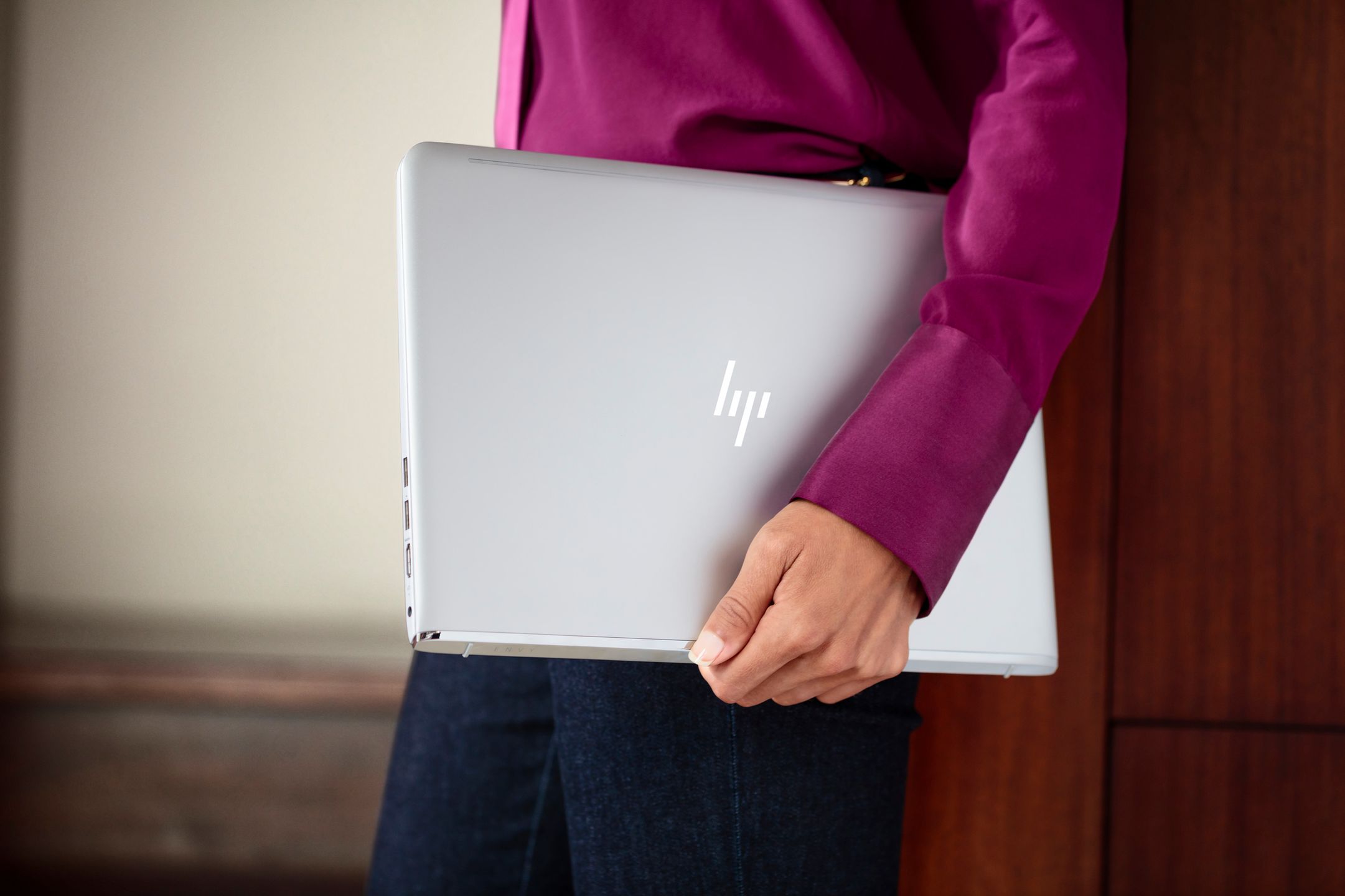 HP Envy 13.3: odświeżony ultrabook z Intelem Kaby Lake i 14-godzinną pracą na baterii 7