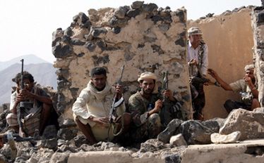 Jemen: Kolejny atak USA na Al-Kaidę