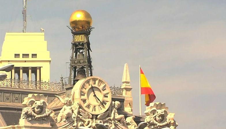 Bezrobocie w Hiszpanii mocno w dół. Jednak za wcześnie na radość?