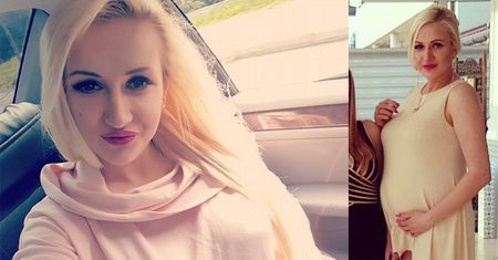 Eliza z "Warsaw Shore" o ciążowej wadze: "Tyle chciałam ważyć przy porodzie..."