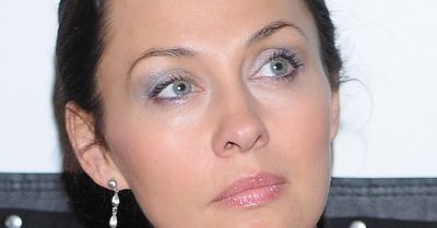 Święta w rodzinie Anny Popek