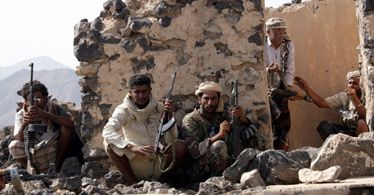 Jemen: Kolejny atak USA na Al-Kaidę