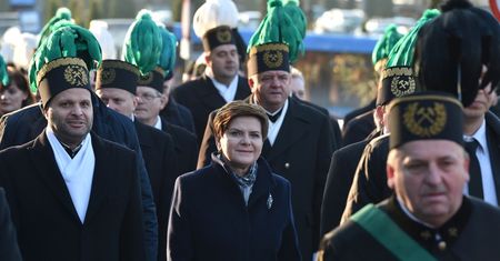 Premier: polskie górnictwo musi być doinwestowane i nowoczesne