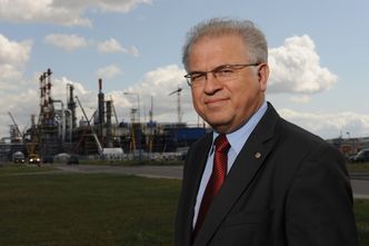 Ropa z PGNiG będzie przerabiana w Lotosie