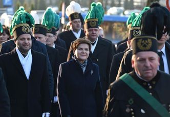 Premier: polskie górnictwo musi być doinwestowane i nowoczesne
