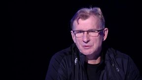 Sektor Gości 77. Jerzy Górski: Przez 14 lat byłem słaby i zniewolony. Nie chciałem tak dłużej żyć [1/3]