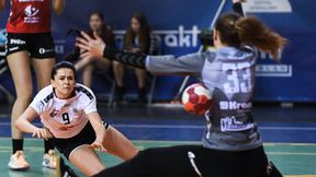 EKS Start Elbląg - Młyny Stoisław Koszalin 26:27 (galeria)