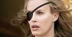 Daryl Hannah znów aresztowana