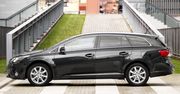 Używana Toyota Avensis III 1.6-2.0 Valvematic – japończyk, który cię nie zawiedzie