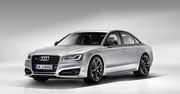 Audi S8 plus (2015) - jeszcze więcej mocy w limuzynie z Ingolstadt [aktualizacja]