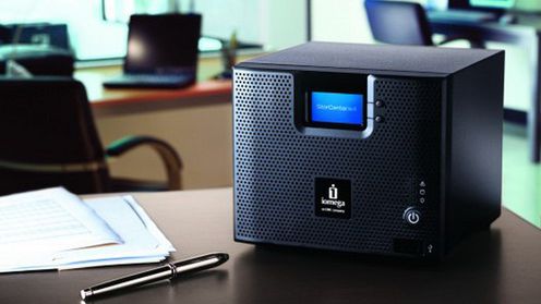 Niebieski ząb zawładnął serwerem 1