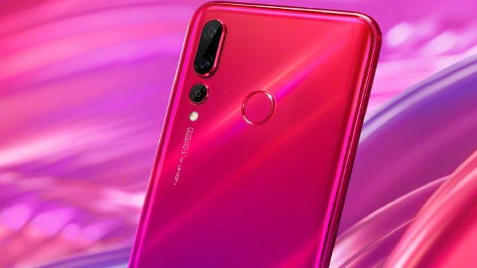 #wSkrócie: nowe wieści na temat Huaweia nova 4 i Honora View 20 oraz lepszy "Asphalt 9" na iPhone'ach 1