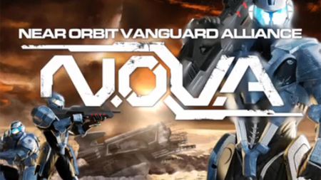 Najbardziej wyczekiwany FPS na iPhone’a już jest! 1