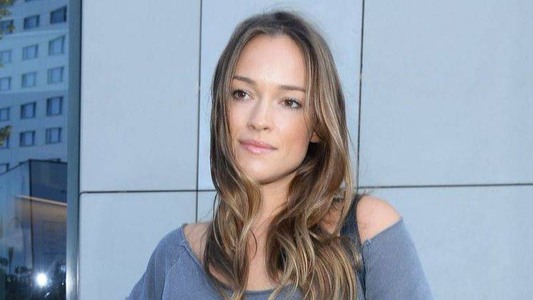 Alicja Bachleda Curuś