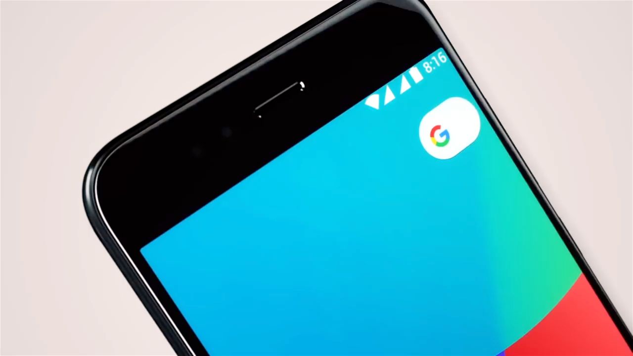 Xiaomi Mi A1 z Androidem przygotowanym przez Google'a