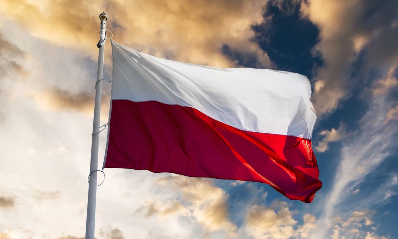 2 Maja – Święto Flagi Narodowej
