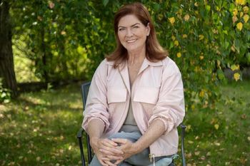 Katarzyna Dowbor skończyła 67 lat. Zmagała się z poważną chorobą