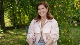 Katarzyna Dowbor skończyła 67 lat. Zmagała się z poważną chorobą