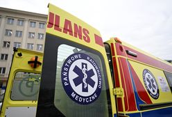 Śmierć 3-latka w żłobku. Pierwsze szczegóły od prokuratury