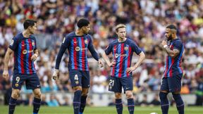 Gwiazda Barcelony jednak pojedzie na mundial? Kluczowe godziny przed nami