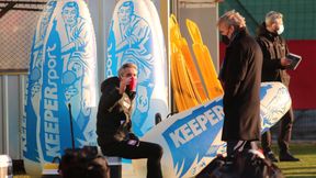 Dariusz Tuzimek: Boniek pokonuje Himalaje hipokryzji. Ojciec chrzestny tego chaosu i bałaganu