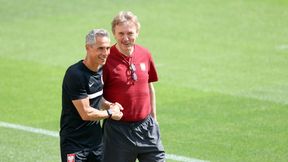 Dariusz Tuzimek: Afera Sousy to spektakularne bankructwo Bońka [OPINIA]