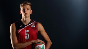 Oficjalnie: James Shaw w ZAKSIE Kędzierzyn-Koźle