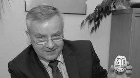 Nie żyje Janusz Kołcz. Miał 63 lata