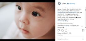 Gerber Baby 2019. Kairi Young wygrała konkurs 