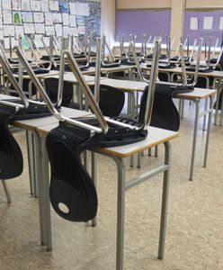 Kiedy dzieci wrócą do szkoły? Pytania o zdalne nauczanie od 18 maja. "Nowa porcja chaosu"