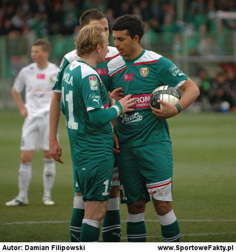 Czy ten duet rozmontuję obronę Jagiellonii?