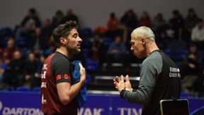 Tomasz Redzimski o znaczeniu gier mieszanych