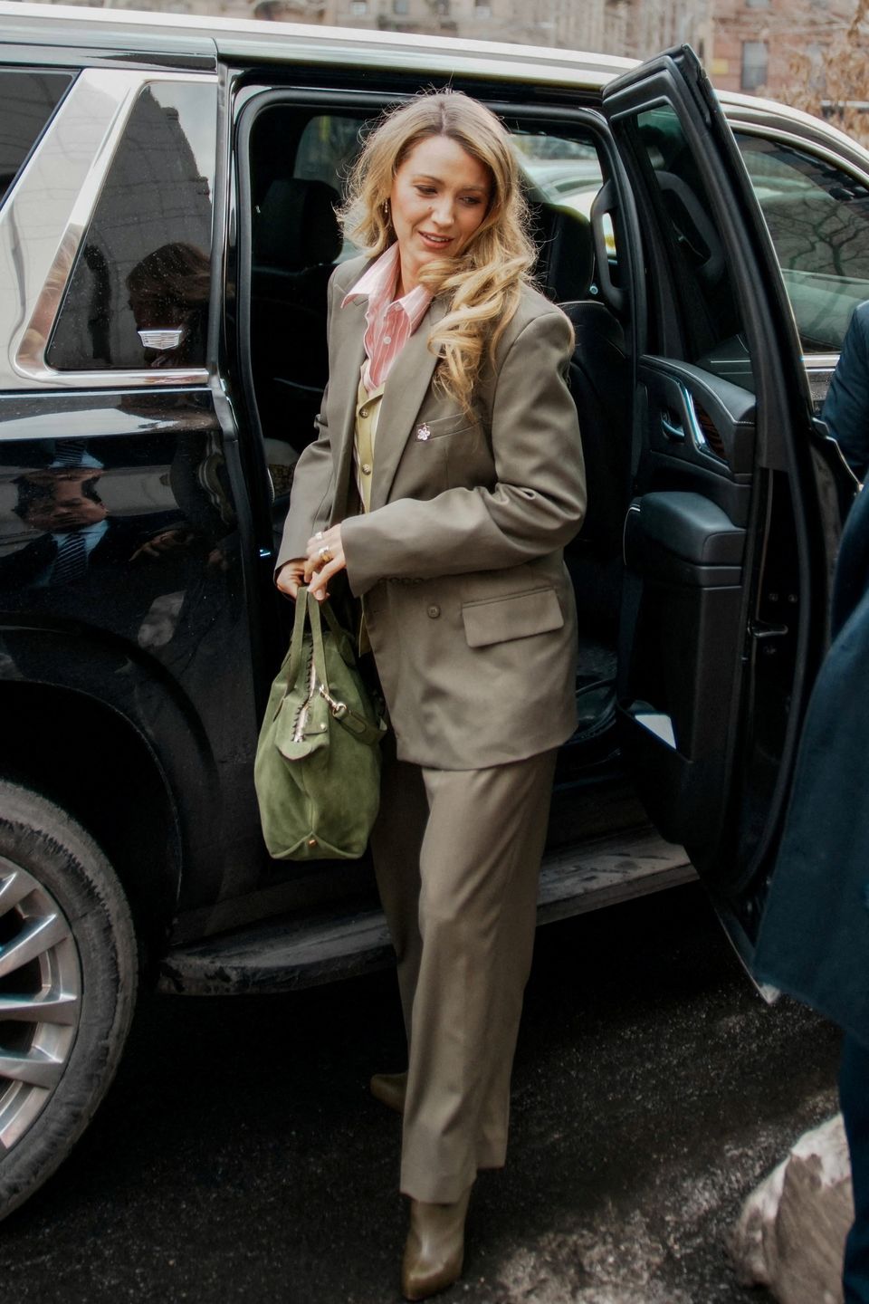 Blake Lively