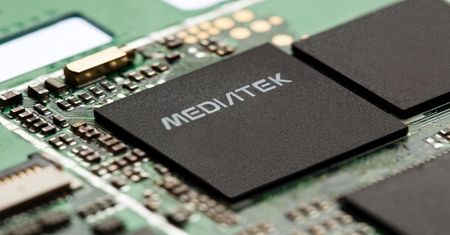 MediaTek Helio P15 to odgrzewany kotlet Tajwańczyków