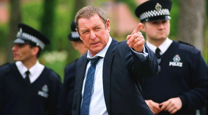 Morderstwa w Midsomer 7