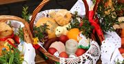 Święconka wielkanocna. Co włożyć do koszyka wielkanocnego?