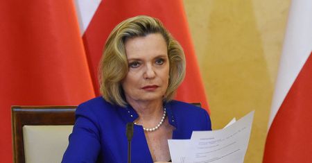 PiS chce przyspieszenia budowy Via Baltica i obwodnicy Łomży. "Polska wschodnia wymaga odważnych decyzji"