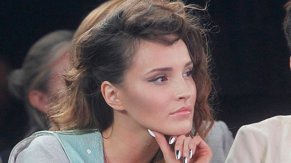 Marina Łuczenko musiała przejść poważną operację 