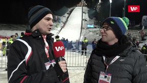 Skoki narciarskie. Przełamanie Kamila Stocha! Kapitalni Polacy podczas konkursu indywidualnego