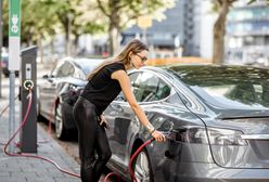 Elektromobilność w Polsce – leasing auta elektrycznego