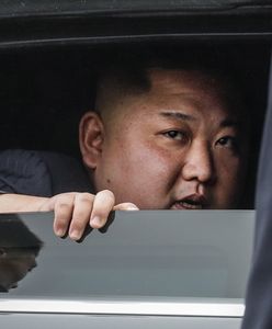 Kim Dzong Un poważnie chory? O kontrowersyjnym przywódcy Korei Płn. znów robi się głośno