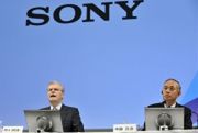 Sony straciło ponad 170 mln dolarów przez hakerów