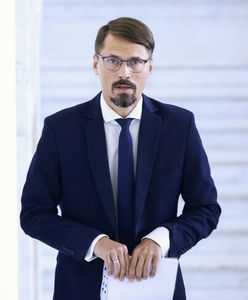 Apelował z Sejmu ws. alimentów. Dzieci posła Konfederacji walczą z nim w sądzie
