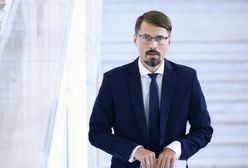 Apelował z Sejmu ws. alimentów. Dzieci posła Konfederacji walczą z nim w sądzie