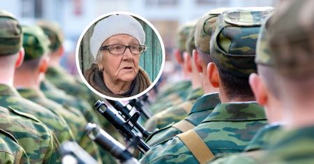 Ukrainka ujawniła pytanie, które zadają rosyjscy żołnierze. "Robią to zawsze"