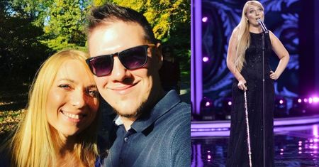 Paulina Gruszecka z "The Voice of Poland" urodziła! Wcześniej bała się, że przez chorobę nie zostanie mamą
