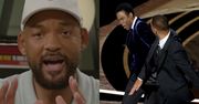 Will Smith KAJA SIĘ przed Chrisem Rockiem cztery miesiące po spoliczkowaniu go na Oscarach: "Nie wiedziałem, że zranię tyle osób" (WIDEO)